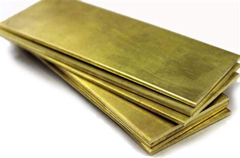 1 16 brass sheet metal plate 12 x 12|Amazon.com: Brass Sheets .